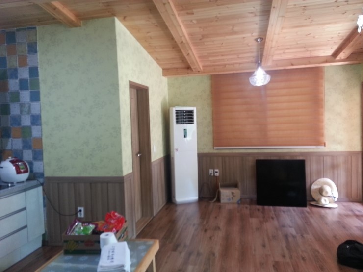 공주하늘 민박(펜션)3