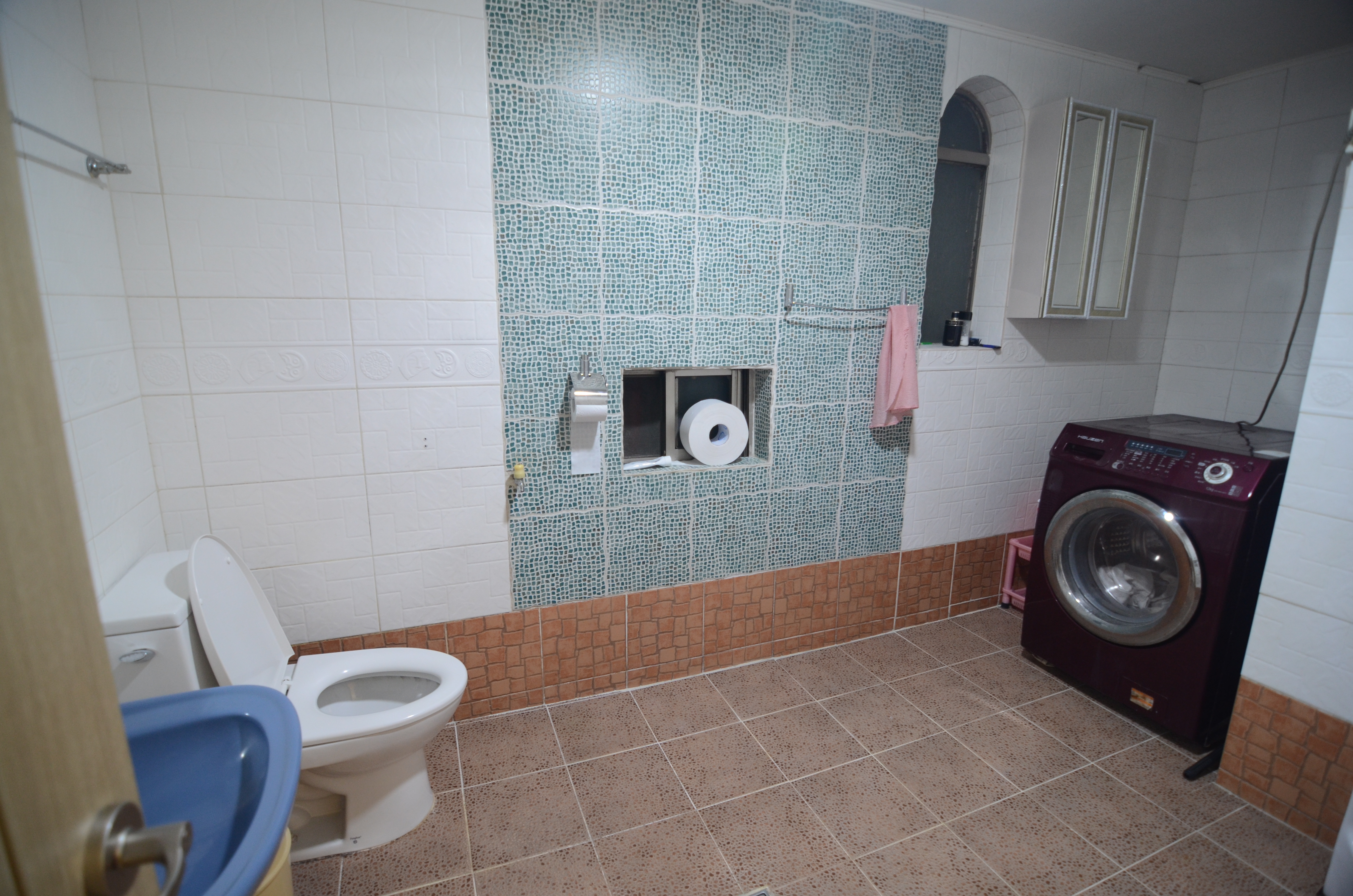 산너머 남촌에는 민박(펜션)3