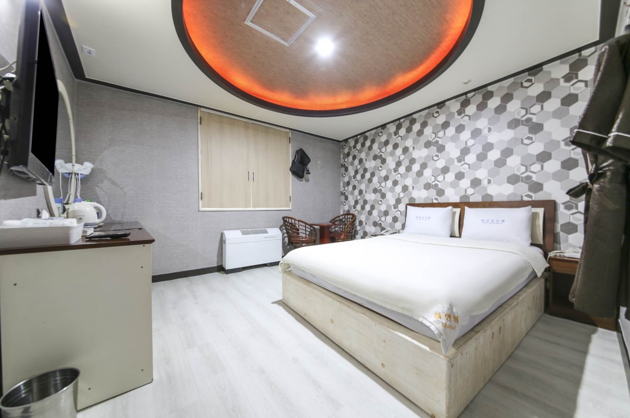 공주하얀성호텔3