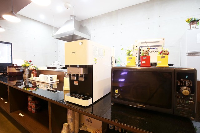 공주관광호텔 INK(잉크)0