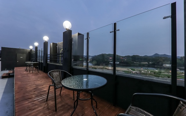 공주관광호텔 INK(잉크)7