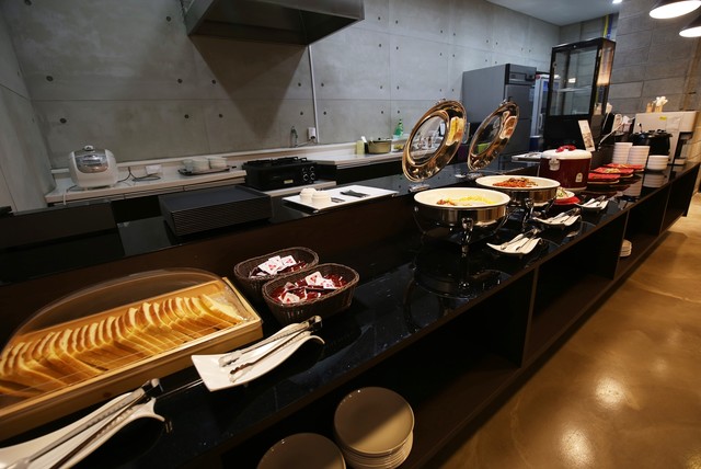 공주관광호텔 INK(잉크)8