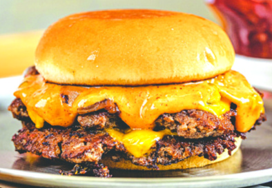 유나인버거조인트