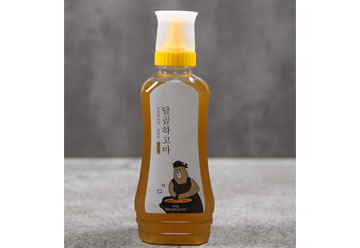 달콤하구마_쌀조청 이미지