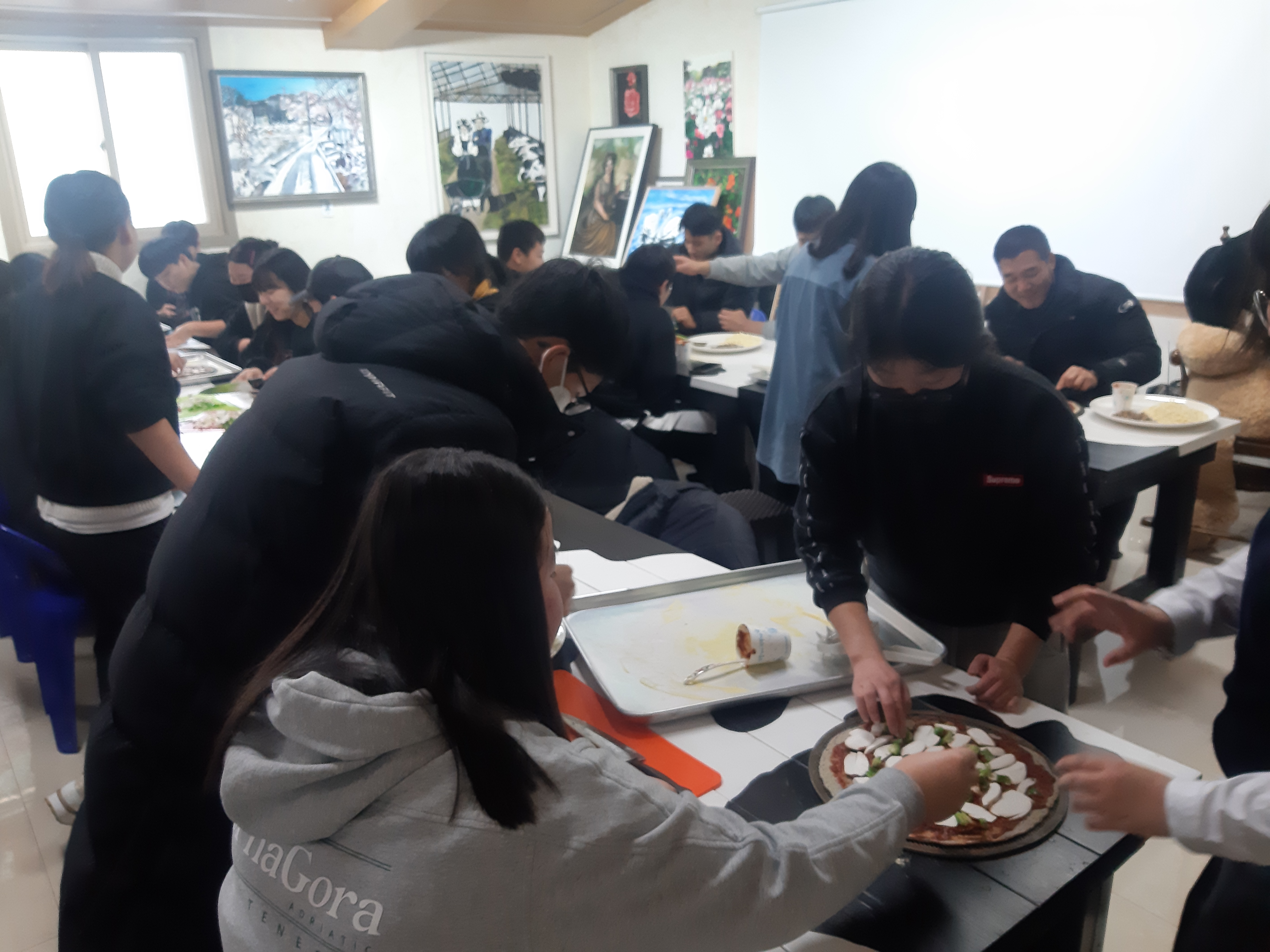 4-H회 활동사진 6