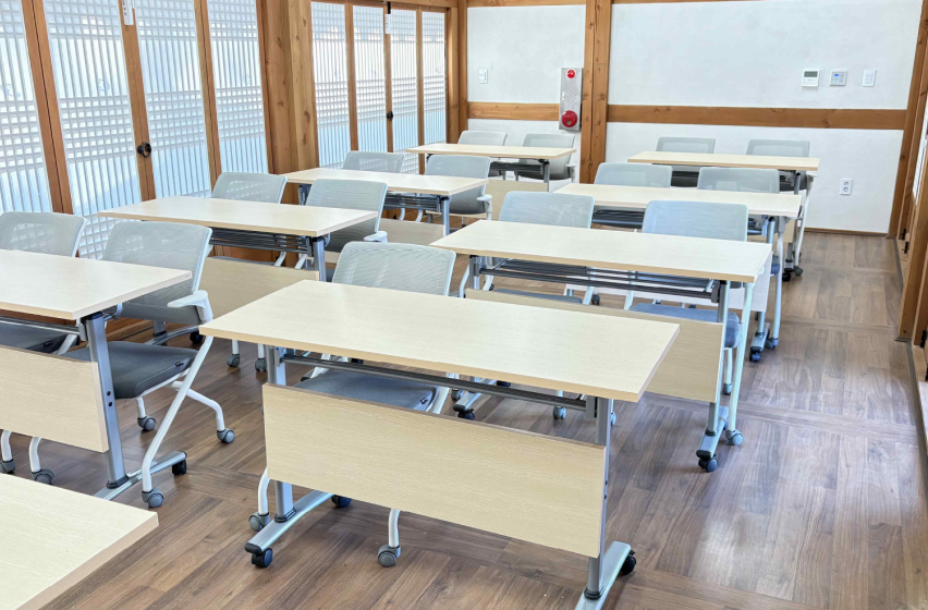 공주 충청감영 생생마을5