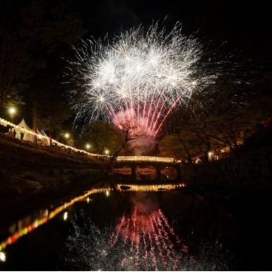 2마곡사 신록축제