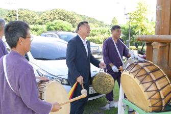 2025년 8월 27일 2025년 이인면 주민총회 [이인면 찰방복지센터] 이미지