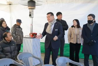 2026년 1월 27일 2026년 연두순방-이인면 이미지