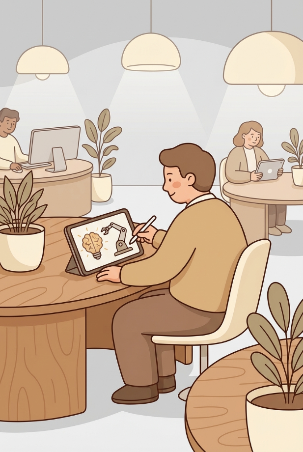 실무에서 바로 쓰는 AI 활용 보고서 작성.png