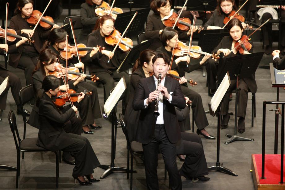 제202회 정기연주회 <외침의 미학> 이미지