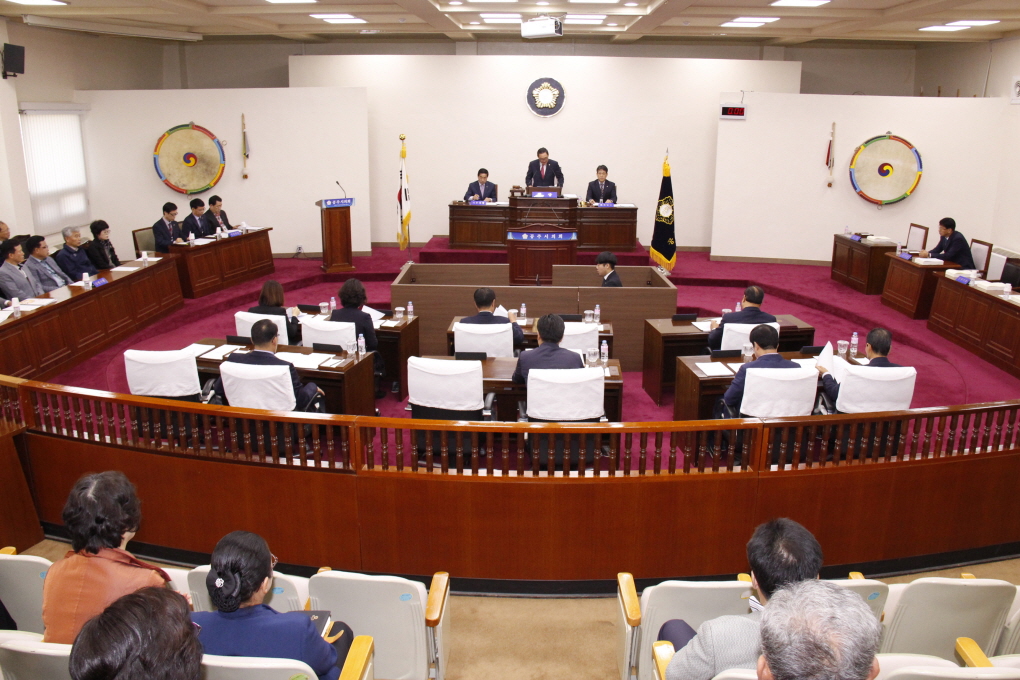 wp 184회 임시회 이미지