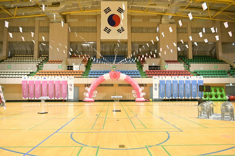 2022년 7월 23일 제2회 공주시여성단체협의회 한마음 단합대회 이미지