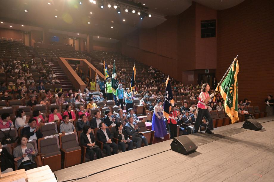 2025년 9월 4일 2025 공주시 양성평등주간 기념행사 이미지