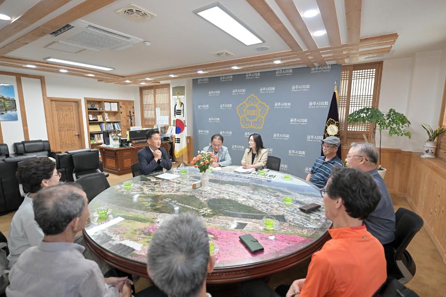 2025년 9월 4일 시민예술공간 서예대전 전람회 특별전 전시회 이미지