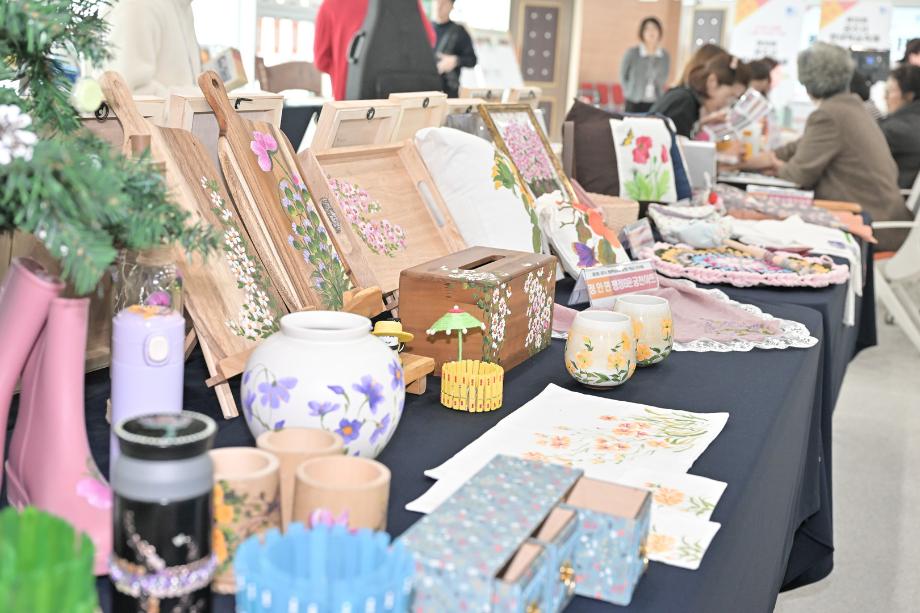 2025년 11월 8일 제10회 공주시 평생학습 축제 이미지