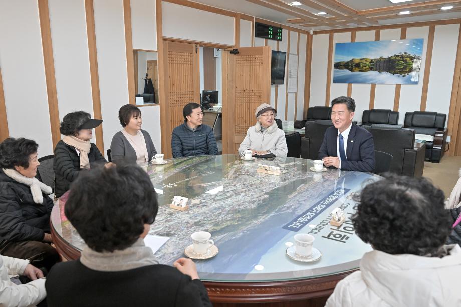 2026년 1월 5일 시민예술공간 우남갤러리 천아트 전시회 이미지